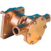Ancor Pff12 9-18it/min Pumpe 20 Mm