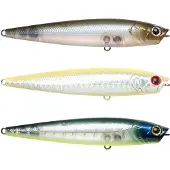 Lucky Craft Gunfish Overflate Stickbait 12g 95 Mm