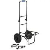 Zunzun Basic Folding Surfcasting-vogn