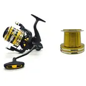 Akami Kozor Gold Edition Surfcasting-snelle
