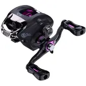 Str Flicks Baitcasting-snelle