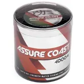 Akami Assure Coast Fiskesene Monofilament 4000 M