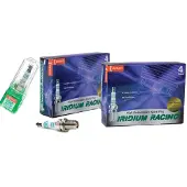 Denso Ru0131 Iridium Racing Tennplugg