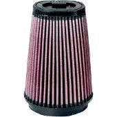 K&N Yamaha Ya-3502 Luftfilter