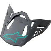 Alpinestars Sm8 Radium Visir