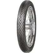 Mitas H-06 54p Tt Custom Motorsykkeldekk