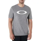 Oakley Apparel O-bold Ellipse Kortarmet T-skjorte