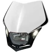 Rtech V-face Full Led Frontlykt