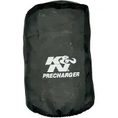 K&N Universal Re-0910pk Luftfilterdeksel