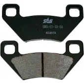 SBS 822ats Sintrede Bremseklosser