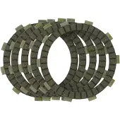 EBC Ck Series Cork Ck1180 Clutch Friksjonsplater