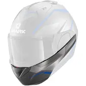 Shark Evo Es Yari Hakebeskytter
