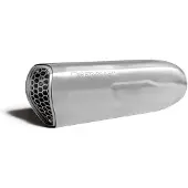 Remus Nxt Stainless Steel Mt-10 16 Euro 4 Homologert Slip On Lyddemper
