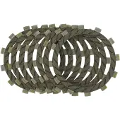 EBC Ck Series Cork Ck4469 Clutch Friksjonsplater