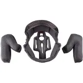 Leatt Inside Foam Kit Gpx 3.5 Junior Innerforing
