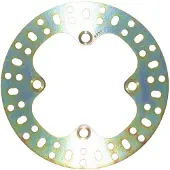 EBC D-series Fixed Round Offroad Md6292d Bakre Bremseskive