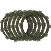 EBC Ck Series Cork Ck1160 Clutch Friksjonsplater