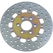 EBC Pro-lite Series Round Md3086 Flytende Bremseskive