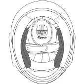 AGV X3000 Kinnputer