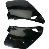 Ufo Kawasaki Kx 125 J 93 Sidepaneler