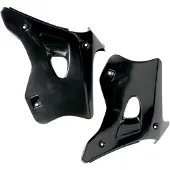 Ufo Kawasaki Kx 125 K 94 Radiatorkåper