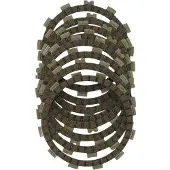EBC Ck Series Cork Ck3357 Clutch Friksjonsplater