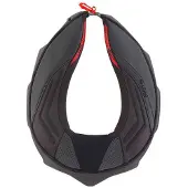 Shark Spartan Gt/spartan Gt Carbon Nakkepute