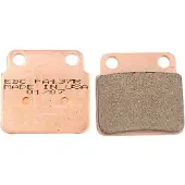 EBC Fa-r Series Fa137r Sintrede Bremseklosser