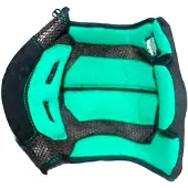 X-Lite X-803/ultra Racing Carbon Fitting Innerforing
