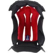 Shark Skwal 2 Fabric Cap Innerforing