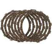 EBC Cork Ck1133 Clutch Friksjonsplater