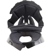 Shark Evojet/citycruiser Fabric Cap Innerforing