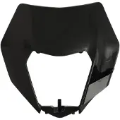 Ufo Ktm Exc 125 14 Frontplate
