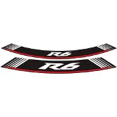Puig Special Yamaha R6 Felgstripe
