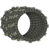 EBC Brakes Ck Series Cork Ck5608 Clutch Friksjonsplater