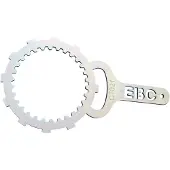 EBC Ct021 Clutch Hub Låseplate