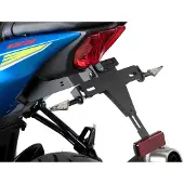 Puig Suzuki Gsx-r125/gsx-s125 17-19 Skiltholder