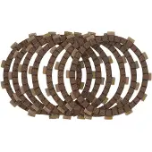 EBC Ck Series Cork Ck1167 Clutch Friksjonsplater