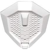AGV Ax9 External Kit Hakeventilasjon