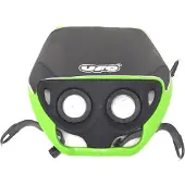 Ufo Twins Frontlykt