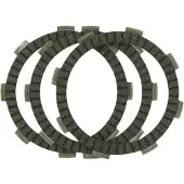 EBC Brakes Ck Series Cork Ck2309 Clutch Friksjonsplater