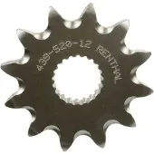 Renthal 292-520 Grooved Fremre Tannhjul