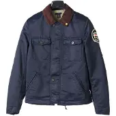 Spidi Originals Tex Jakke