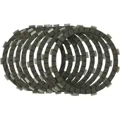 EBC Ck Series Cork Ck1149 Clutch Friksjonsplater