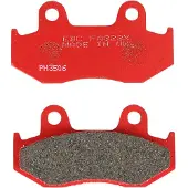 EBC Fa-tt Series Carbon Fiber Fa323tt Bremseklosser