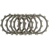 EBC Ck Series Cork Ck3329 Clutch Friksjonsplater