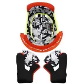 LS2 Mx437 Evo Innerforing