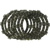 EBC Ck Series Cork Ck2313 Clutch Friksjonsplater