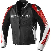 Spidi Track Warrior Jakke