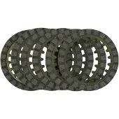 EBC Ck Series Cork Ck2303 Clutch Friksjonsplater